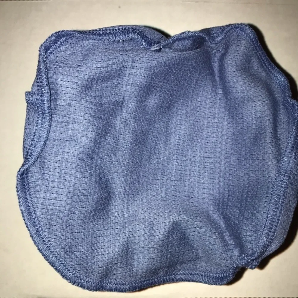 Longaberger color cornflower